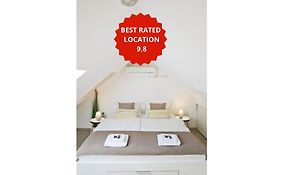 Apartments Hisa Pod Gradom
